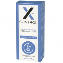Ruf - X Control Cold Effect Cream...