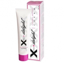 Ruf - x pleasure hierontageeli for the clitoris 20 ml