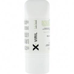 X Viril Cream To Enhance Erection And...