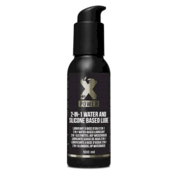 Xpower 2-in-1 Water Ja...