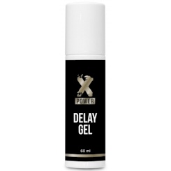 Secret Play Retarding Gel For Men Endless Pleasure 15 Ml