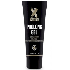 Xpower - prolong gel 75 ml