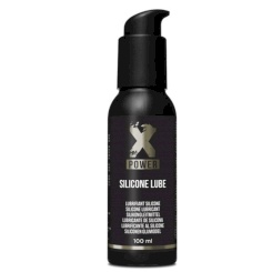 Xpower Silicone Lube 100 Ml