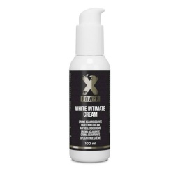 Xpower -  Valkoinen Intimate Cream 100...