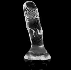 X ray -  kirkas cock 12 cm -o- 2.6 cm 5