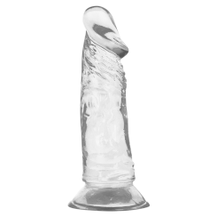 Baile - super realistinen natural dildo 21.5 cm