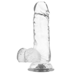 Fleshjack - cade maddox dildo 23 cm