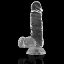 X ray -  kirkas cock kiveksillä 15.5 cm -o- 3.5 cm 4