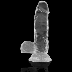 X ray -  kirkas cock kiveksillä 15.5 cm -o- 3.5 cm 5