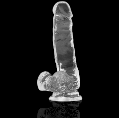 X ray -  kirkas cock kiveksillä 18.5 cm -o- 3.8 cm 4