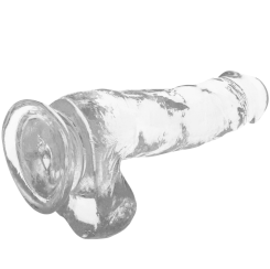 X ray -  kirkas cock kiveksillä 18.5 cm -o- 3.8 cm 5