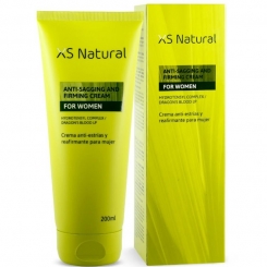 500 cosmetics - xs natural anti-sagging ja firming