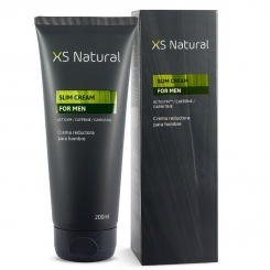 Xs Natural Cream For Men. Slimming...