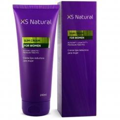 500 Cosmetics - Xs Natural Slim Cream...