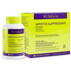 500 Cosmetics - Xs Natural Suppresant...