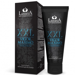 Intimateline Luxuria - Xxl Vigor Maximo...