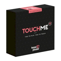 Secretplay Scratch & Sex Couple Game Lesbic Postures (es / En / Fr / Pt / De)