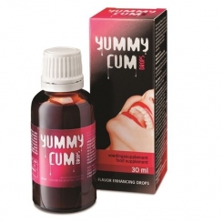 Yummy Cum Drops 30ml