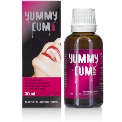 Yummy Cum Drops 30ml